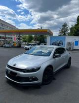 Volkswagen Scirocco 2.0 TSI - Volkswagen Scirocco in Dortmund