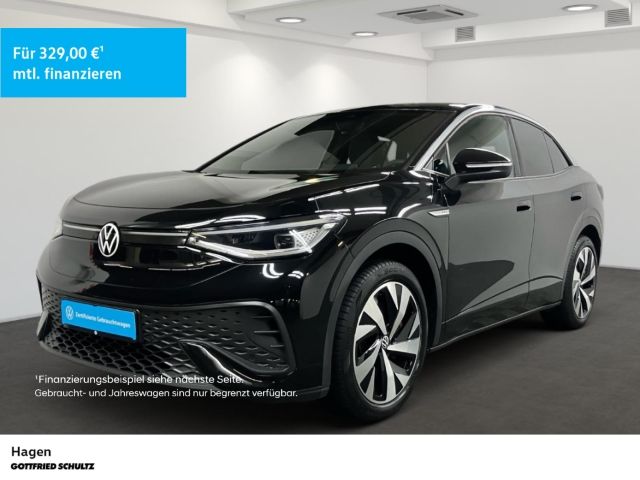 Volkswagen ID.5 Pro 128 kW IQ.Light NAV AHK ACC DAB