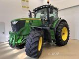 John Deere 6195R - John Deere 6195R