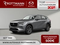 Mazda CX-60 - Vorschau Bild 1