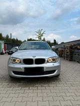 BMW 1er 4 türer 116d diesel 118 Limousine ... - BMW in Wuppertal: 4er