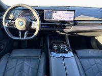 BMW 520 - Vorschau Bild 14