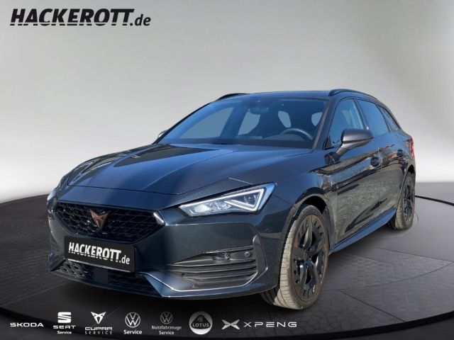 Image of Cupra Leon