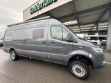 HYMER / ERIBA / HYMERCAR Grand Canyon S 700 - HYMER / ERIBA Kastenwagen