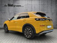Volkswagen T-Roc - Vorschau Bild 6