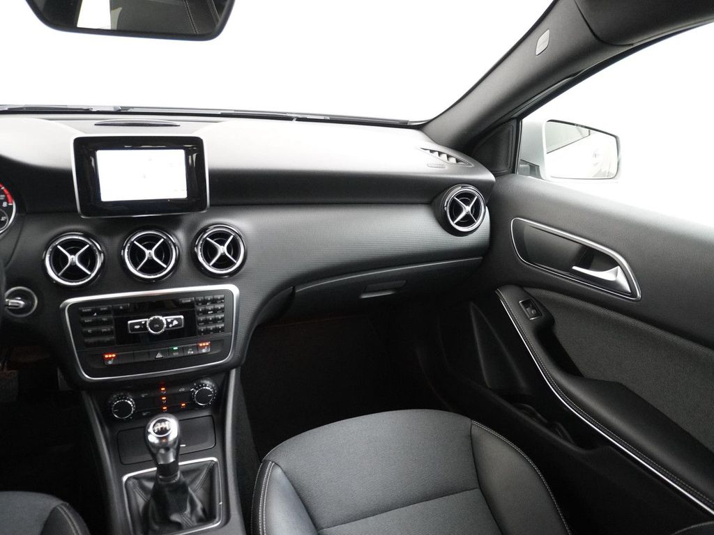 Mercedes-Benz A 180 Ambition navi Led sitzheizung