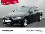 Audi A4 Avant 35 TFSI S-tronic / MMI-Navi+, Connect - AUDI A4 Leasingangebote für Privatpersonen