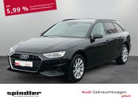 Audi A4 - Vorschau Bild 1