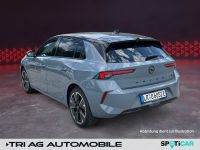Opel Astra - Vorschau Bild 5