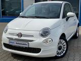 Fiat 500 Lounge*PDC*KLIMA*TEMPO*CARPLAY*ALU - gebrauchte Fiat 500 aus dem Jahr 2020