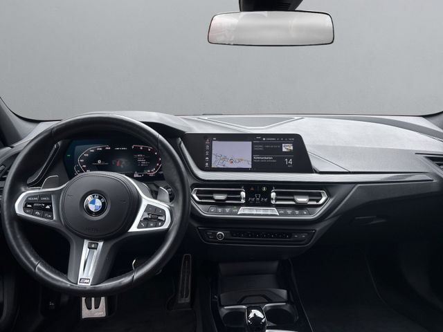 M135 50 Jahre M *xDrive+Harmann Kardon+Leder*