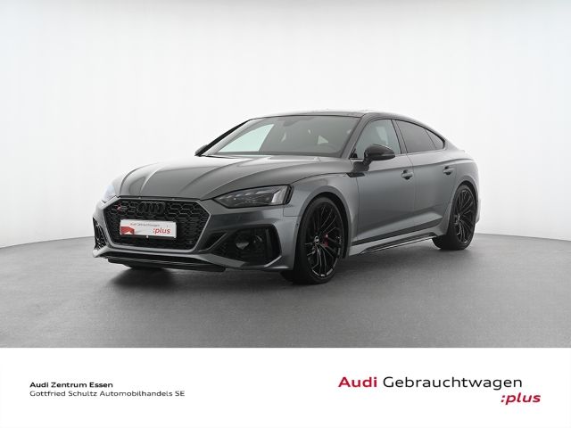 Image of Audi RS5