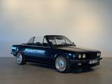 BMW 325i 1987 Convertible BBS rims