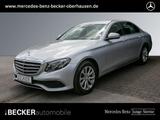 Mercedes-Benz E 200 Exclusive Widescreen Comand 9G Multibeam - Mercedes-Benz E-Klasse: Exclusive