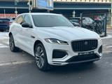 Jaguar F-Pace  R-DYNAMIC  P400e Performance - gebrauchte Jaguar F-Pace aus dem Jahr 2022