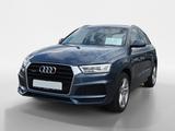 Audi Q3 Design 2.0 TFSI quattro 132(180) kW(PS) S tro - Audi Q3 mit Benzin-Antrieb: Geländewagen, 2.0