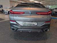 BMW X6 - Vorschau Bild 12