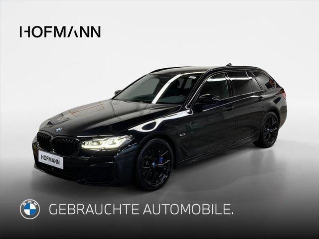 BMW 530e xDrive T. M Sport+H/K+AHK+ACC+RFK+adapt LED