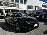 Skoda Octavia RS 2.0 TDI 184cv 4x4 DSG FULL OPTI - Skoda Octavia mit Halbautomatikschaltung