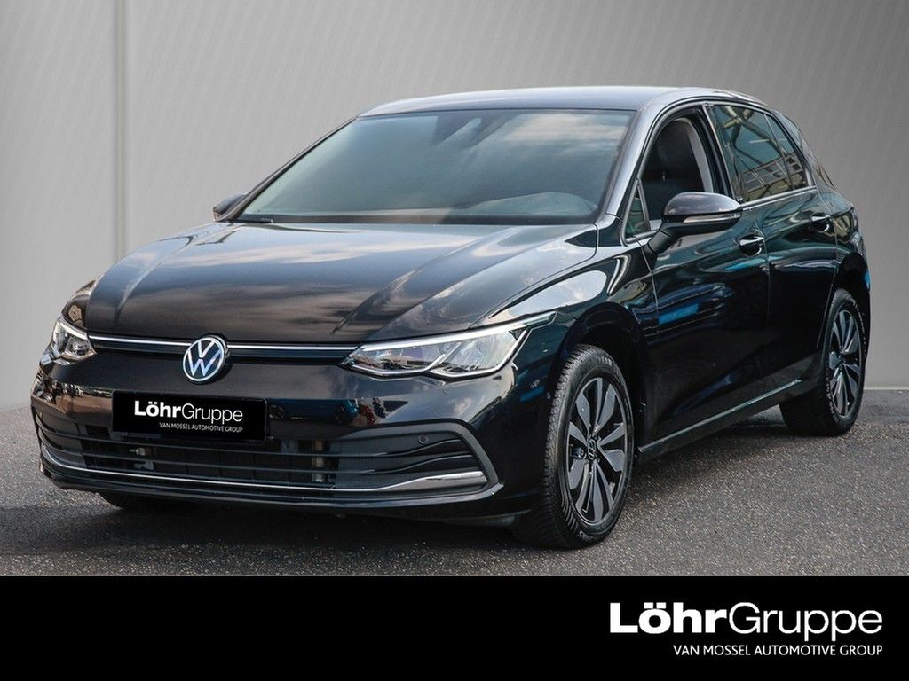 Image of Volkswagen Golf