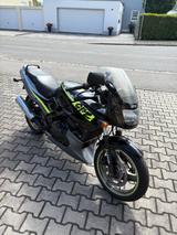 Kawasaki GPZ 500S - KAWASAKI GPZ