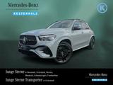 Mercedes-Benz GLE 350 de 4M AMG+NIGHT+22"+AHK+360^+AIRMATICLED