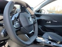 Peugeot e-208 - Vorschau Bild 20