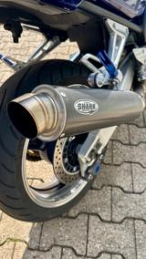 Yamaha Fazer 1000 - Offers