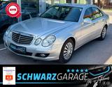 Mercedes-Benz E 200 Limousine Kompressor*SHZ*NAVI* - gebrauchte Mercedes-Benz E-Klasse aus dem Jahr 2008