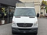 Mercedes-Benz SPRINTER 313 CDI DOKA 3250 KURZ L1 STANDHEIZ AHK - Offers