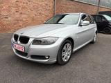 BMW 318d Touring E91 Facelift *Pano *Xenon *Navi - BMW 318: E91 318d