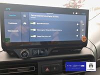 Citroën Berlingo - Vorschau Bild 15