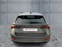 Skoda Octavia - Vorschau Bild 5