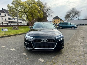 Audi A4 - 2