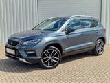 Seat Ateca 2.0 TSI Xcellence*4Drive*AHK*Standheiz.*19 - gebrauchte Seat Pickups