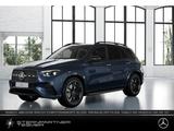 Mercedes-Benz GLE 450 4M #AMG #NAPPA #AHK #HUD #PANO #AIRMATIC - Mercedes-Benz GLE 450 New cars