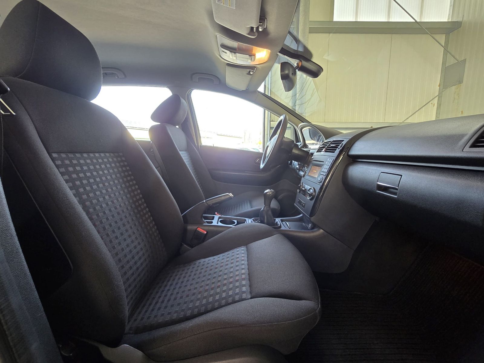 Fahrzeugabbildung Mercedes-Benz A 150 BlueEfficiency SHZ*BLUETOOTH*TÜV09-25