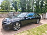 Audi A6 40 TDI S tronic Avant - - Audi A6 in Nürnberg