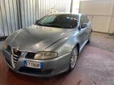 Alfa Romeo GT 1.9 MJT 16V Luxury - Alfa Romeo GT mit Diesel-Antrieb