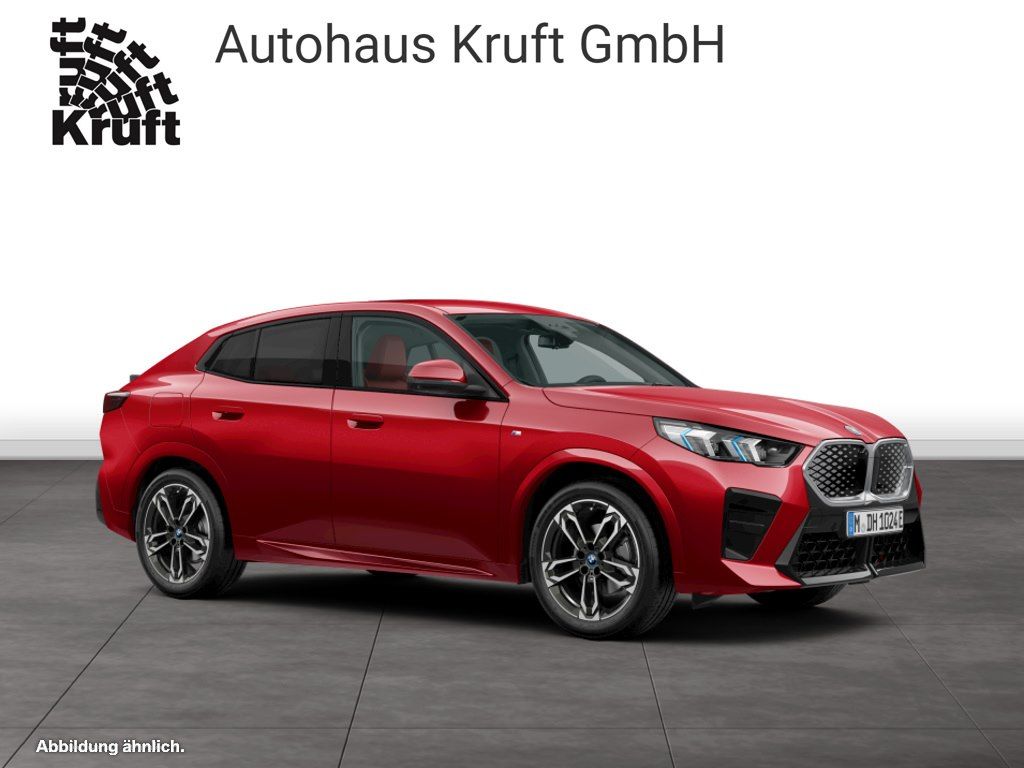 BMW iX2 - Bild 10