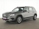 Mercedes-Benz GLB 180 Progressive LED|Tempomat|Navi|SHZ|Klima - Mercedes-Benz GLB-Klasse Gebrauchtwagen