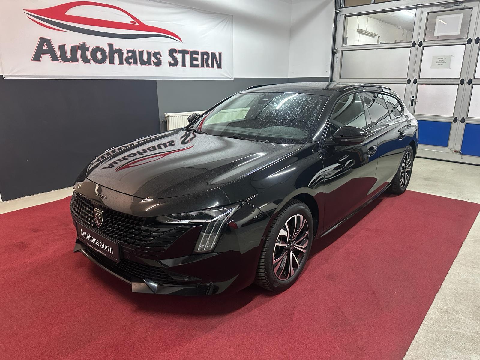 Peugeot 508 SW Allure Pack