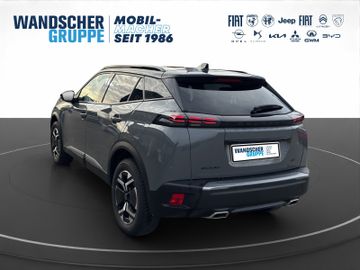 Peugeot 2008 1.2 PureTech 130 GT Kam.+KeyLess+LED+Navi