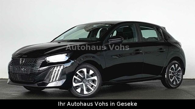 Peugeot 208 1.2 PT 100 Active|FACELIFT|LED|SHZ|Link|PDC|