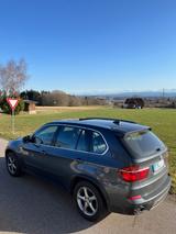 BMW X5 xDrive30d -