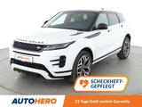 Land Rover Evoque P300e Hybrid R-Dynamic HSE Aut.*NAVI*ACC* - Land Rover Range Rover Evoque Plug-In Hybrid Gebrauchtwagen