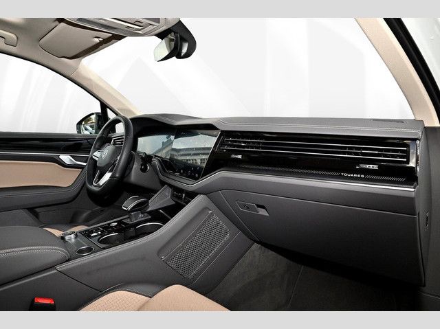 Volkswagen Touareg - Bild 11