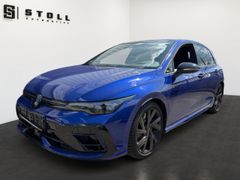 VW Golf R VIII 2.0 TSI BlackEdition Leder+IQ-Light+
