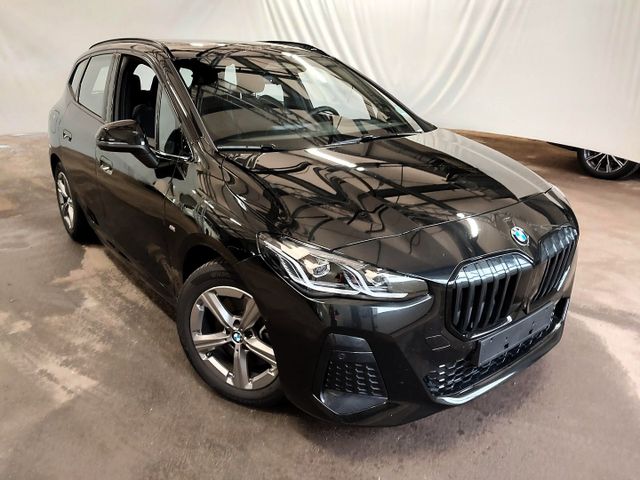 BMW 223i Active Tourer xDrive M Sport HuD Pano h/k