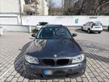 BMW Bmw 1er 120i - BMW 120: 120i 1er